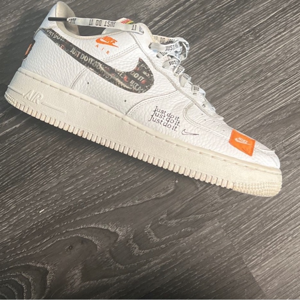 Air Force one anniversary